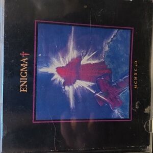 Enigma MCMXC a.D. CD
